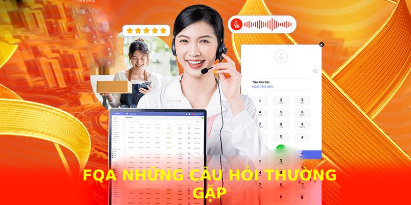 Làm rõ những băn khoăn phổ biến khi người chơi liên hệ
