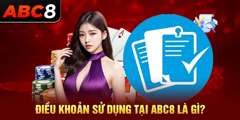 Tuân thủ điều khoản sử dụng để được đảm bảo quyền lợi