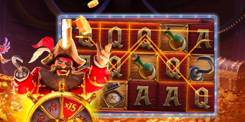 Khám phá top 4 game nổ hũ PG siêu nổi bật tại nền tảng
