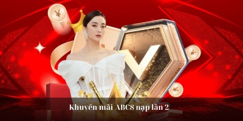 Khuyến mãi nạp lần 2