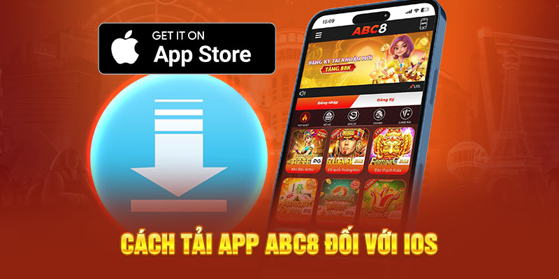 Hướng dẫn mọi người quy trình trên điện thoại iOS