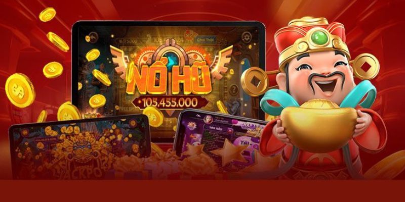 Tìm hiểu lợi ích khi chơi game tại nổ hũ PG tại đây