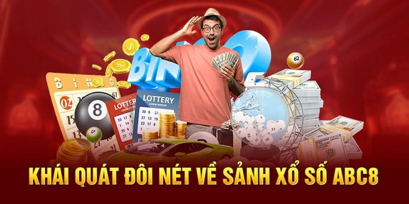 Cá cược xổ số được đầu tư mạnh, phát triển toàn diện